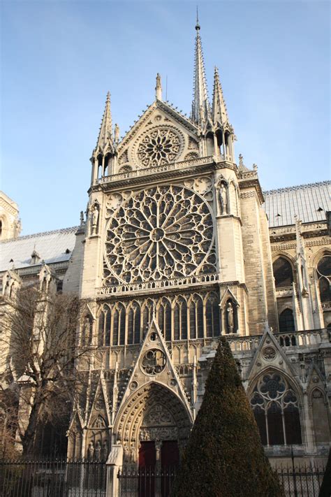 gotische architectuur frankrijk